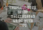 Complete Tech Setup Walkthrough Guide with Tips
